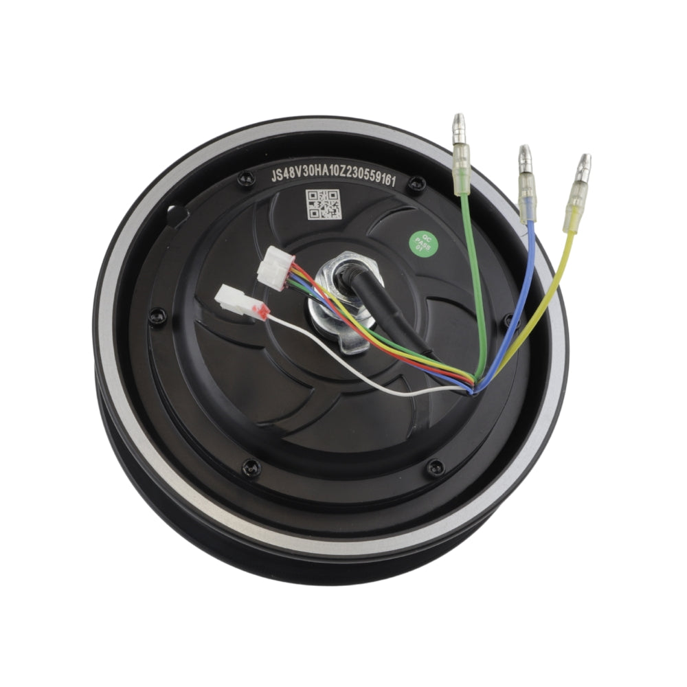 Motor 450W Super - With snap connector + heat sensor