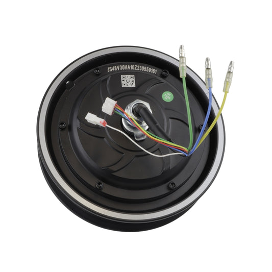 Motor 450W Super - With snap connector + heat sensor