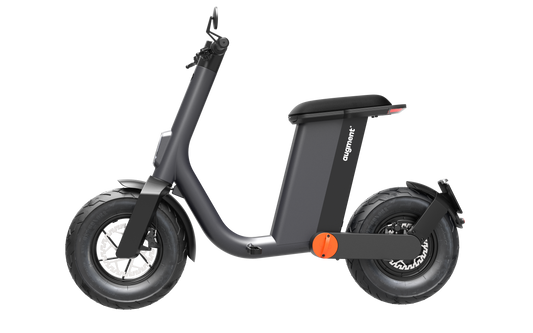 Augment 360 e-Moped