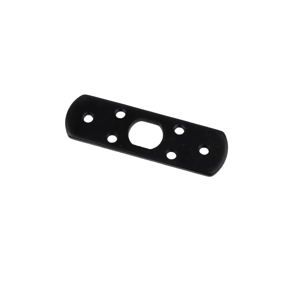 Assembly plate
