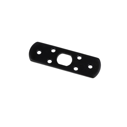 Assembly plate