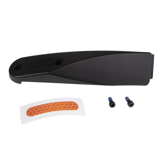 Back axel plastic cover - Right