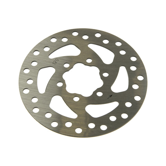 Bremsscheibe