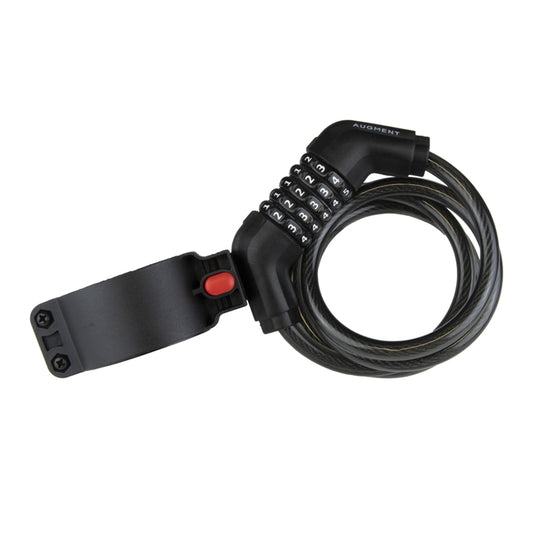 Cable lock for ES110/ES210